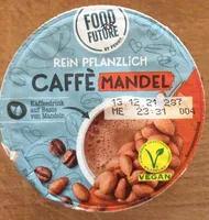 Café Mandel