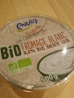 Fromage Blanc Bio