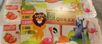 Fruchtquark