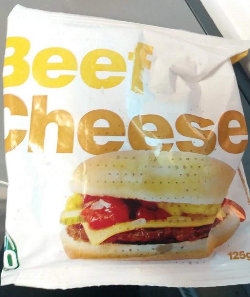 Beef Cheese