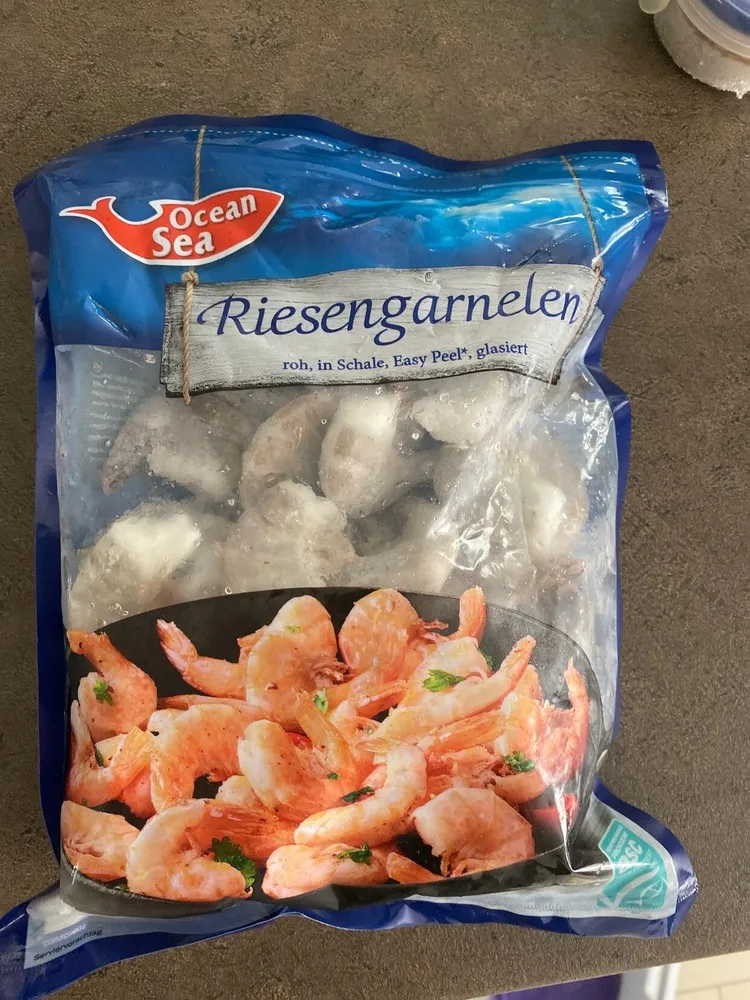 Scampi