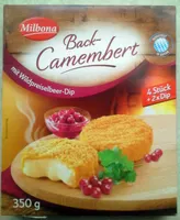 Back Camenbert