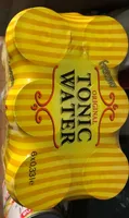 Original tonic water