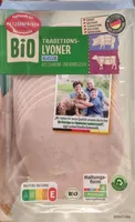 Lyoner Klassik Bio