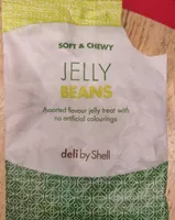 Jelly beans