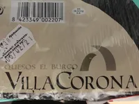 Queso mezcla semicurado