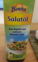 Salatöl