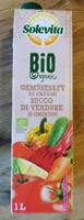 Bio Organic Tomaten-gemüse Saft