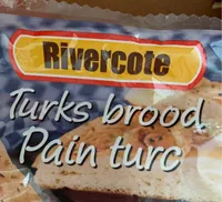 Pain turc