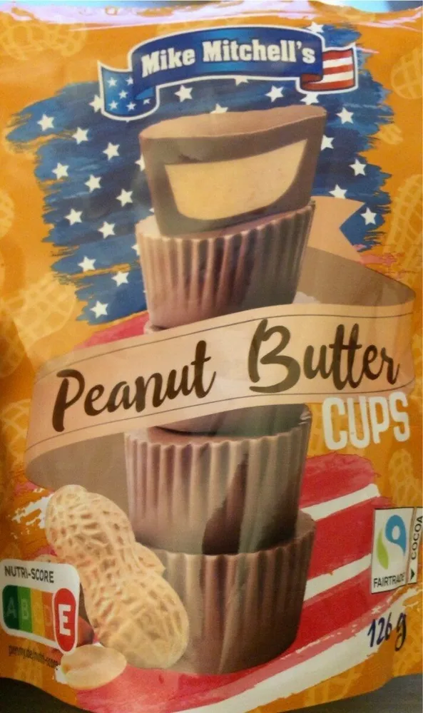 Peanut Butter cups