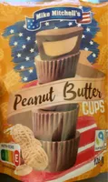 Peanut Butter cups