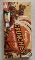 Crunchies