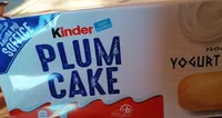 Plumcake