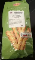 All Butter Chive & Onion Twists