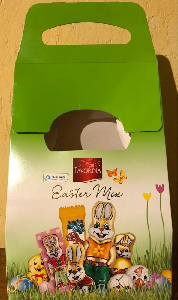 Easter Mix