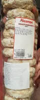 Rosquilla pequeña