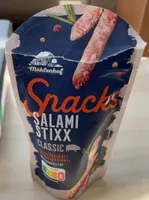 Salami Stixx Classic