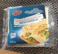 Fromage Fondu avec Mozarella