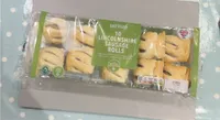 10 Lincolnshire Sausage Rolls