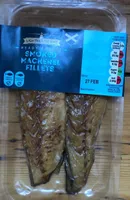 Smoked Mackarel