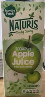 Naturis Apple Juice