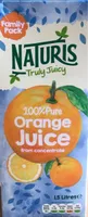 Orange juice