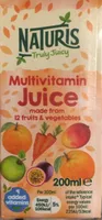 Multivitamin Juice