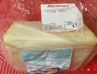 Queso Tierno de mezcla