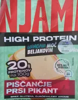 Piščančje Prsi Pikant High Protein