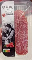 Salami Spianata