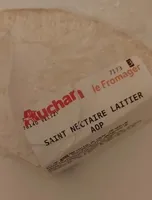 Saint nectaire laitier AOP
