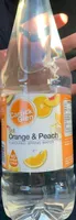 Orange & Peach