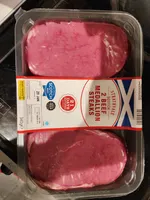 Beef Medallion Steak