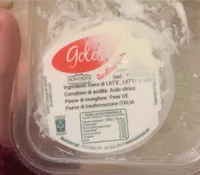 Ricotta