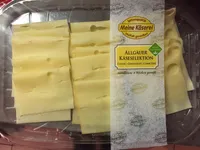 Allgäuer Käseselektion