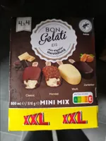 ICE CREAM MINI MIX