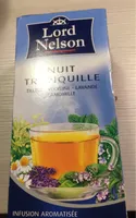 Nuit Tranquille