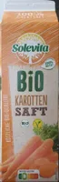 Karottensaft
