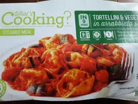 What's cooking?