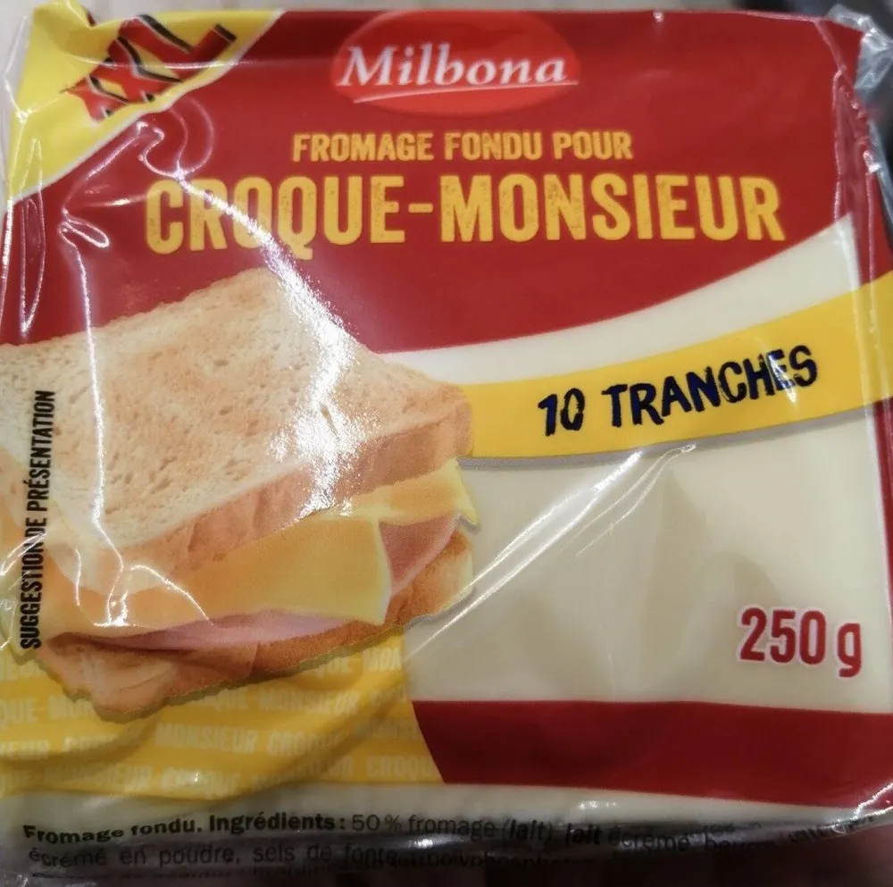 Fromage Blanc Fondu Double Crème xxl