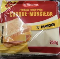 Fromage Blanc Fondu Double Crème xxl