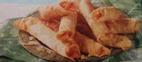 Börek rolls