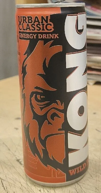 Kong Energy