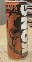 Kong Energy