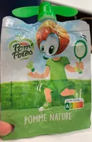 POM POTES POMME NATURE