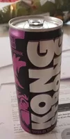 Kong strong