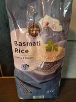 Basmati Rice