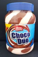 Choco Duo