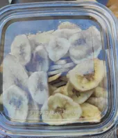 banana chips sorrentino