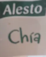 Semillas de chia